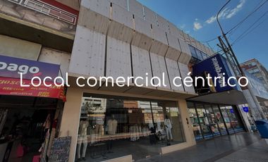 Local comercial céntrico, Posadas