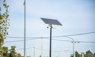 Terreno en EcoPueblo