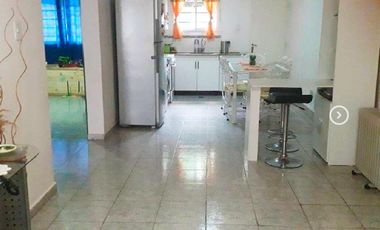 Departamento, en Plátanos