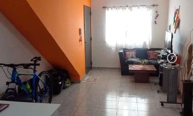 Departamento, en Plátanos