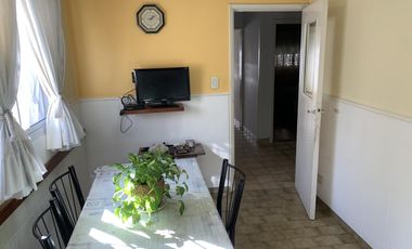 Chalet  en  Venta 4 Amb. c/ fondo y terraza - Ramos Mejia Sur