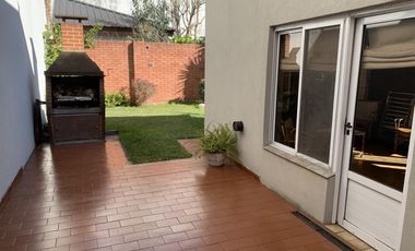 Chalet  en  Venta 4 Amb. c/ fondo y terraza - Ramos Mejia Sur