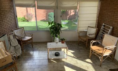 Chalet  en  Venta 4 Amb. c/ fondo y terraza - Ramos Mejia Sur