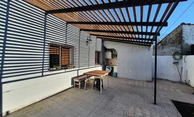Oportunidad!!!! - PH de 3 ambientes con jardin, patio y terraza-en venta