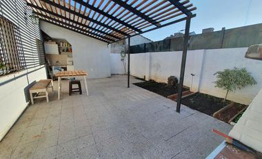 Oportunidad!!!! - PH de 3 ambientes con jardin, patio y terraza-en venta