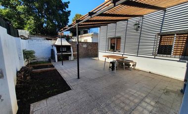 Oportunidad!!!! - PH de 3 ambientes con jardin, patio y terraza-en venta