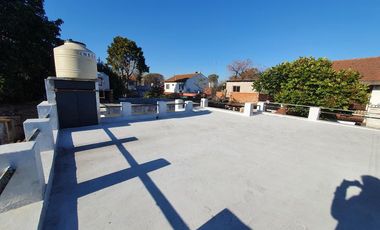 Oportunidad!!!! - PH de 3 ambientes con jardin, patio y terraza-en venta