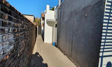 Oportunidad!!!! - PH de 3 ambientes con jardin, patio y terraza-en venta