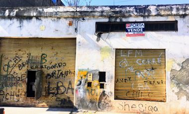Venta Galpon/Deposito - La Tablada, Rosario