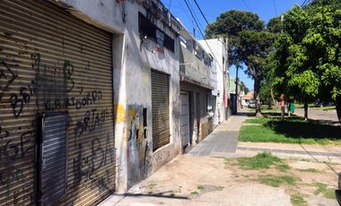 Venta Galpon/Deposito - La Tablada, Rosario