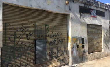 Venta Galpon/Deposito - La Tablada, Rosario