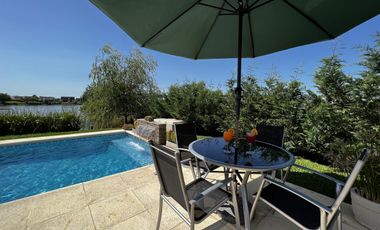 Casa Venta - El Canton - Islas