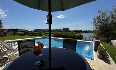 Casa Venta - El Canton - Islas