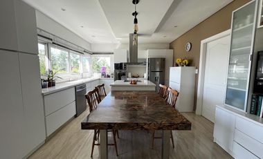 Casa Venta - El Canton - Islas