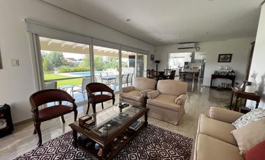 Casa Venta - El Canton - Islas