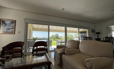 Casa Venta - El Canton - Islas