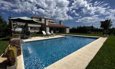 Casa Venta - El Canton - Islas