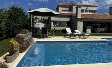 Casa Venta - El Canton - Islas