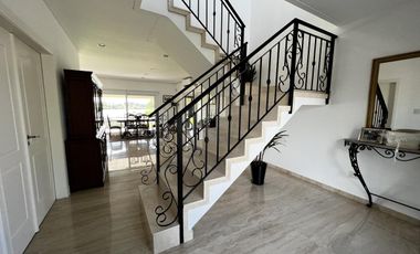 Casa Venta - El Canton - Islas