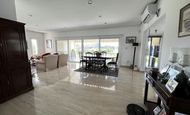 Casa Venta - El Canton - Islas