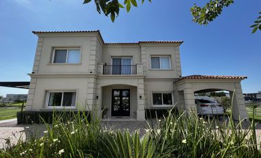 Casa Venta - El Canton - Islas