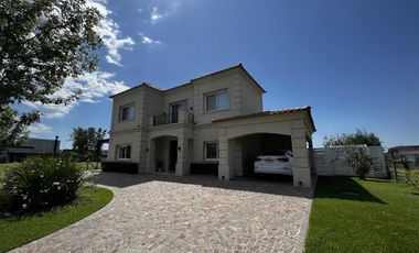 Casa Venta - El Canton - Islas