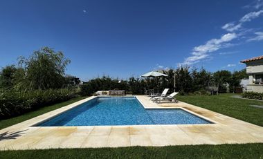 Casa Venta - El Canton - Islas