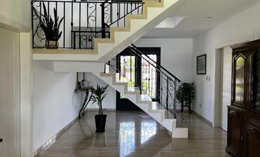 Casa Venta - El Canton - Islas