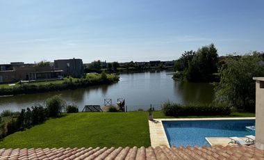 Casa Venta - El Canton - Islas