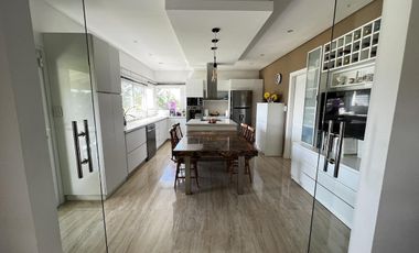 Casa Venta - El Canton - Islas
