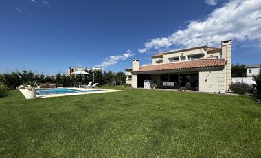 Casa Venta - El Canton - Islas