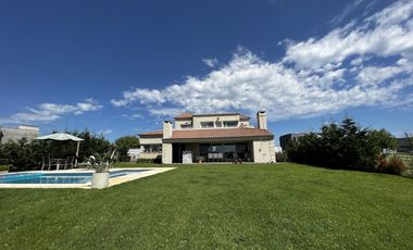 Casa Venta - El Canton - Islas