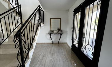 Casa Venta - El Canton - Islas