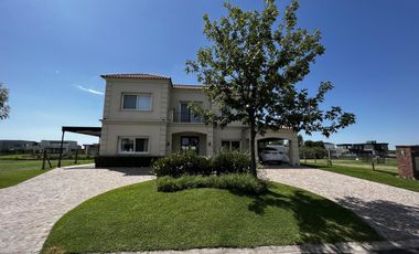 Casa Venta - El Canton - Islas