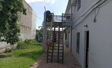 Complejo de departamentos - 4 Unidades - 320Mts2 - Avellaneda