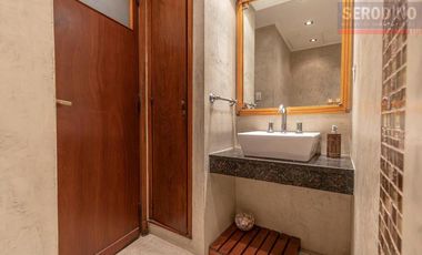 Chalet 5 ambientes en Barrioparque