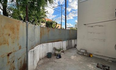 Boulogne, en venta, casa sobre lote propio con 2 dormitorios, ideal para mejorar