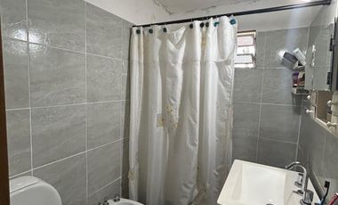 Boulogne, en venta, casa sobre lote propio con 2 dormitorios, ideal para mejorar