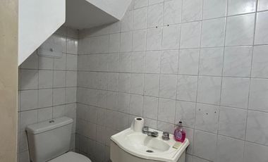 Boulogne, en venta, casa sobre lote propio con 2 dormitorios, ideal para mejorar