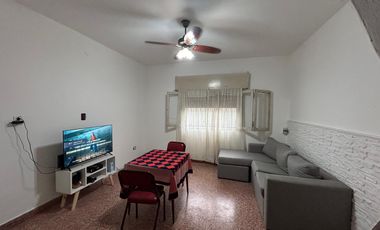 Boulogne, en venta, casa sobre lote propio con 2 dormitorios, ideal para mejorar