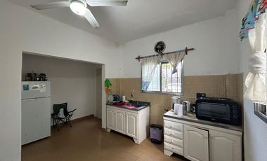 Boulogne, en venta, casa sobre lote propio con 2 dormitorios, ideal para mejorar