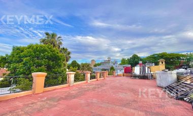 Venta PH en San Isidro 4 ambientes, pasaje seguro, cerca de plaza, café y tren