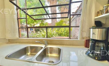 Venta PH en San Isidro 4 ambientes, pasaje seguro, cerca de plaza, café y tren