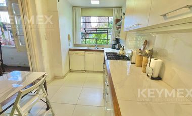 Venta PH en San Isidro 4 ambientes, pasaje seguro, cerca de plaza, café y tren
