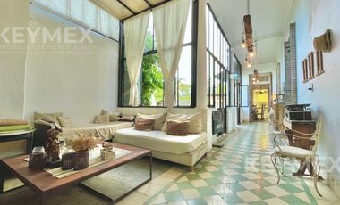 Venta PH en San Isidro 4 ambientes, pasaje seguro, cerca de plaza, café y tren