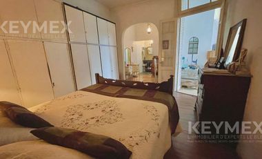 Venta PH en San Isidro 4 ambientes, pasaje seguro, cerca de plaza, café y tren