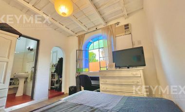 Venta PH en San Isidro 4 ambientes, pasaje seguro, cerca de plaza, café y tren