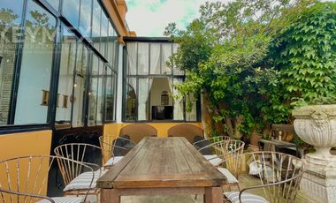 Venta PH en San Isidro 4 ambientes, pasaje seguro, cerca de plaza, café y tren