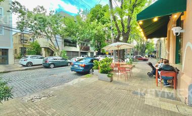 Venta PH en San Isidro 4 ambientes, pasaje seguro, cerca de plaza, café y tren