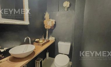 Venta PH en San Isidro 4 ambientes, pasaje seguro, cerca de plaza, café y tren